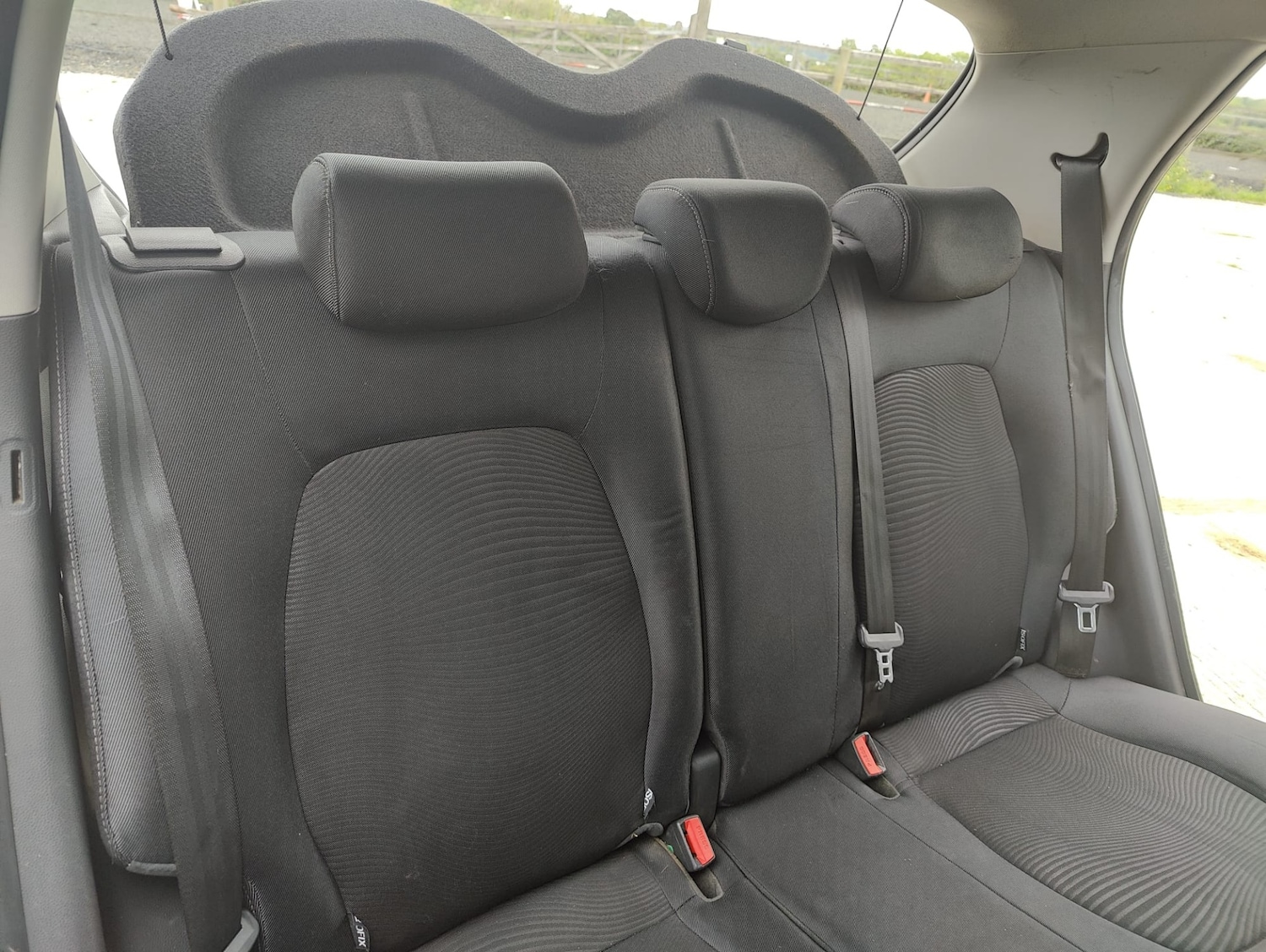 Used Hyundai i10 2017 for sale - 77085582: Photo 29