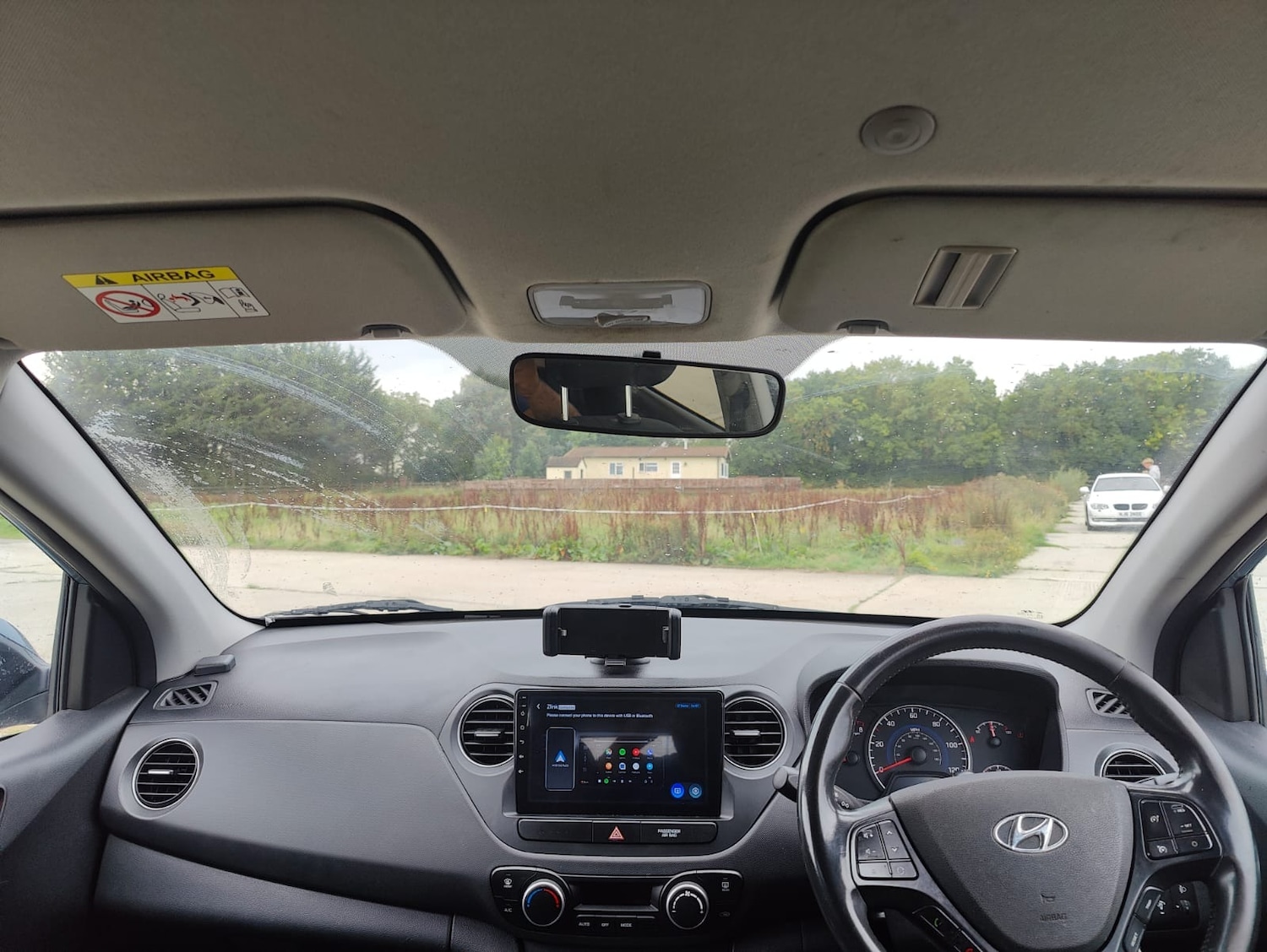 Used Hyundai i10 2017 for sale - 77085582: Photo 44