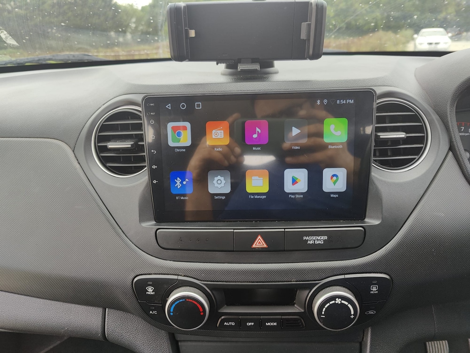 Used Hyundai i10 2017 for sale - 77085582: Photo 49