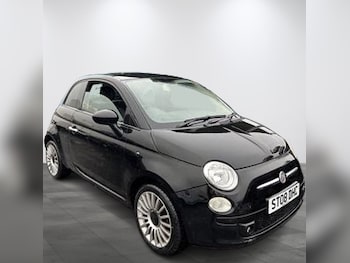 2008 (08) - 1.4 Sport 3dr