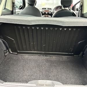 Used Fiat 500 2008 for sale - 76808381: Photo 5