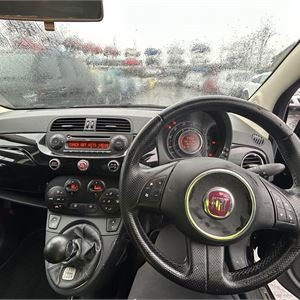 Used Fiat 500 2008 for sale - 76808381: Photo 6