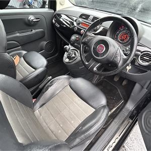 Used Fiat 500 2008 for sale - 76808381: Photo 7
