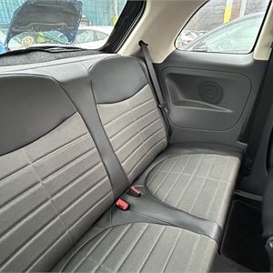 Used Fiat 500 2008 for sale - 76808381: Photo 8