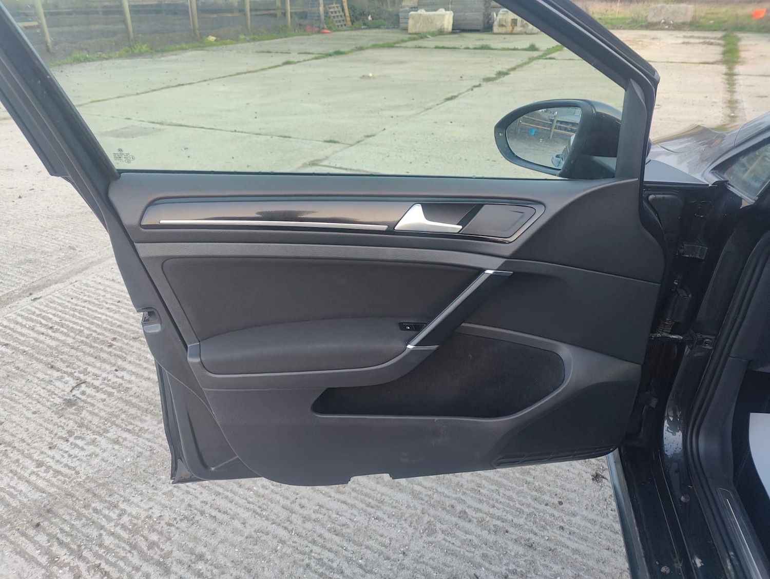 Used Volkswagen Golf 2014 for sale - 77774509: Photo 14