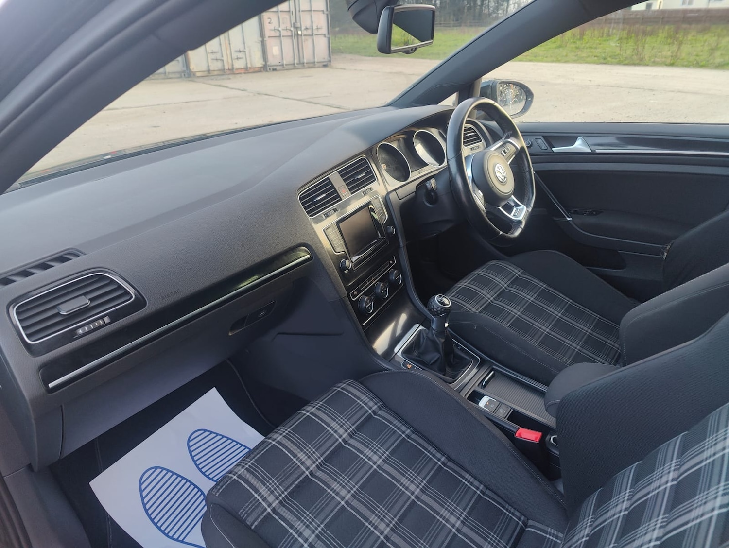 Used Volkswagen Golf 2014 for sale - 77774509: Photo 18