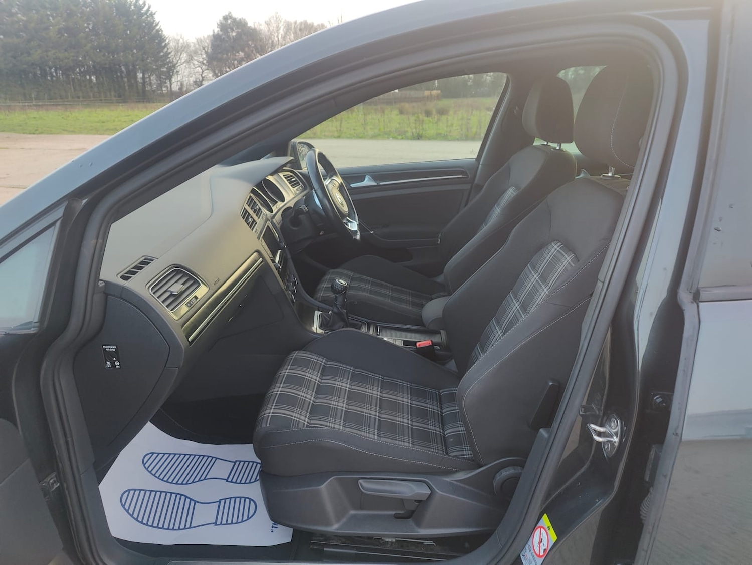 Used Volkswagen Golf 2014 for sale - 77774509: Photo 19