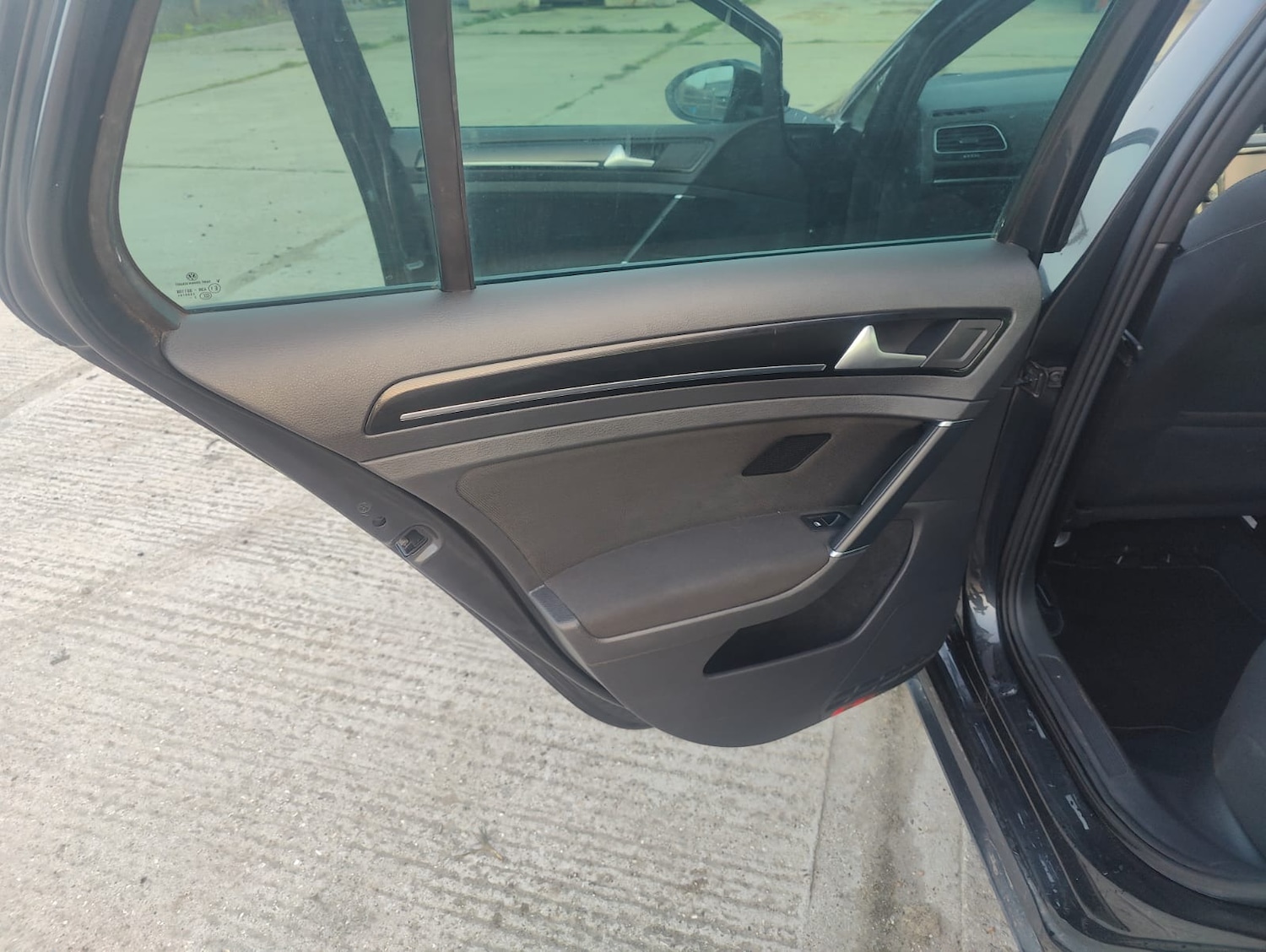 Used Volkswagen Golf 2014 for sale - 77774509: Photo 22