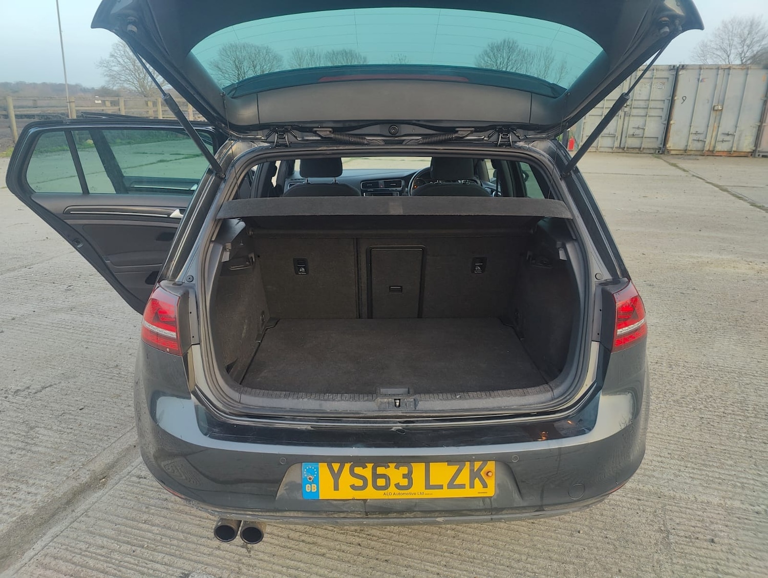 Used Volkswagen Golf 2014 for sale - 77774509: Photo 23