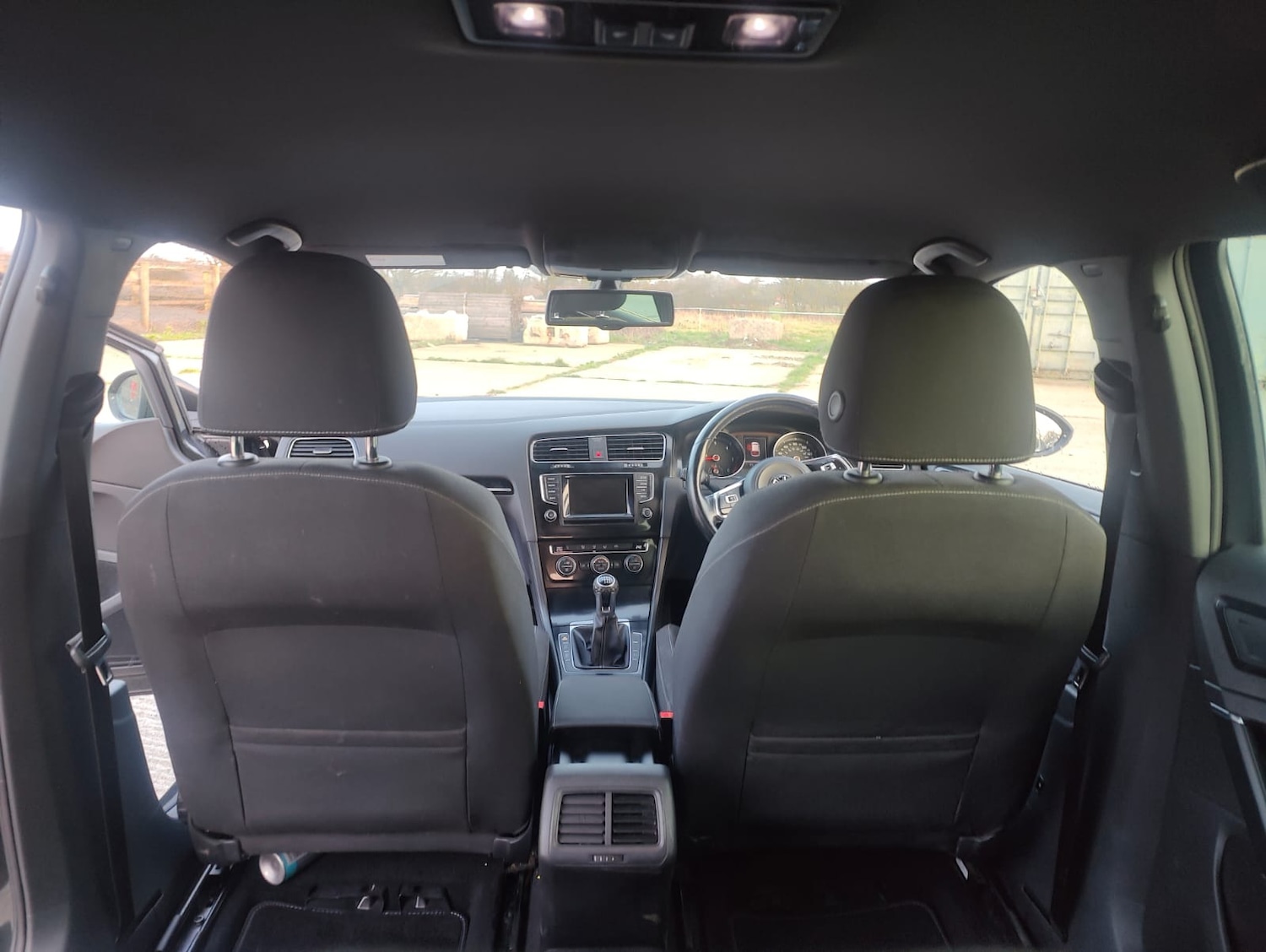 Used Volkswagen Golf 2014 for sale - 77774509: Photo 25