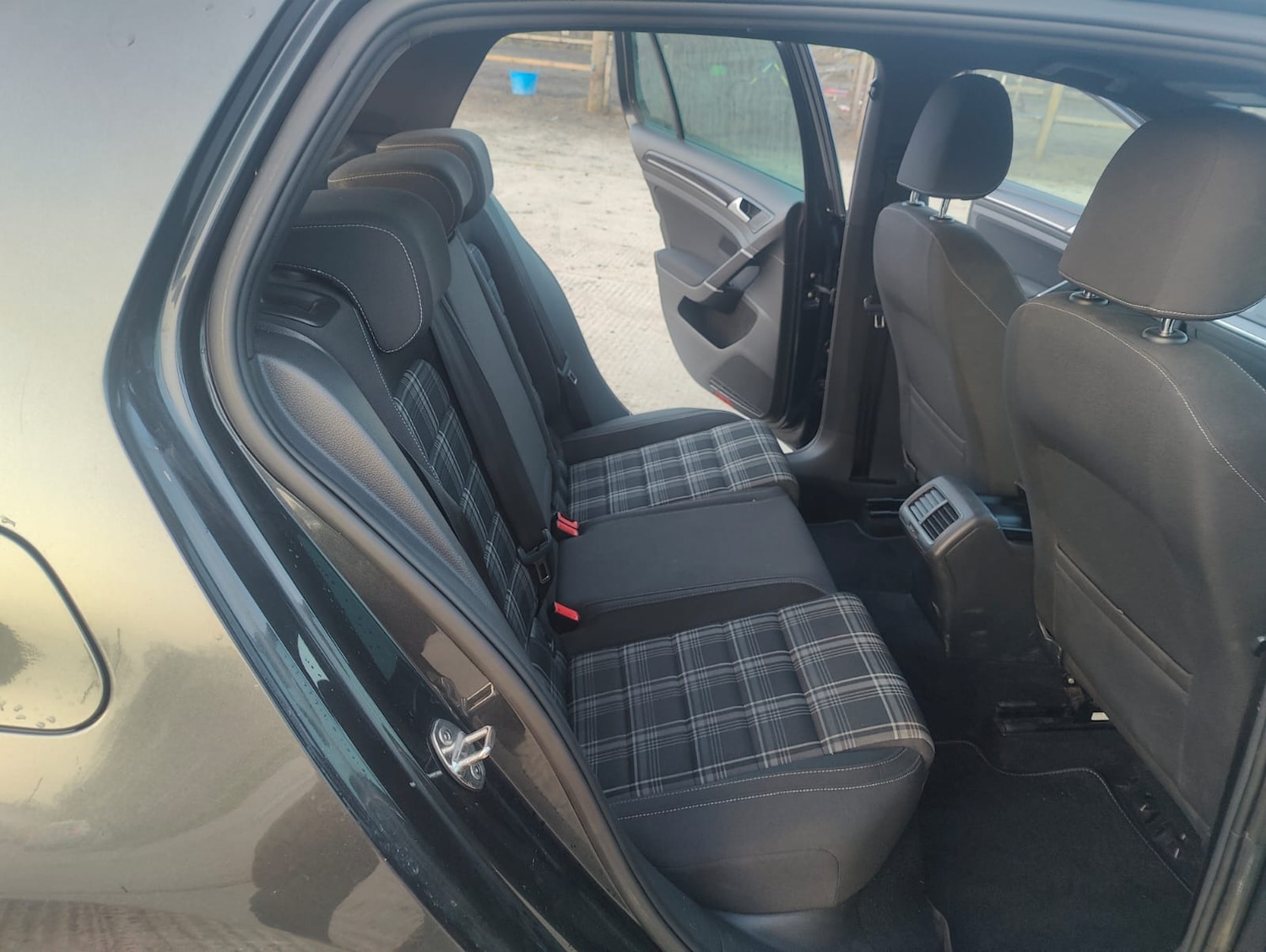 Used Volkswagen Golf 2014 for sale - 77774509: Photo 26