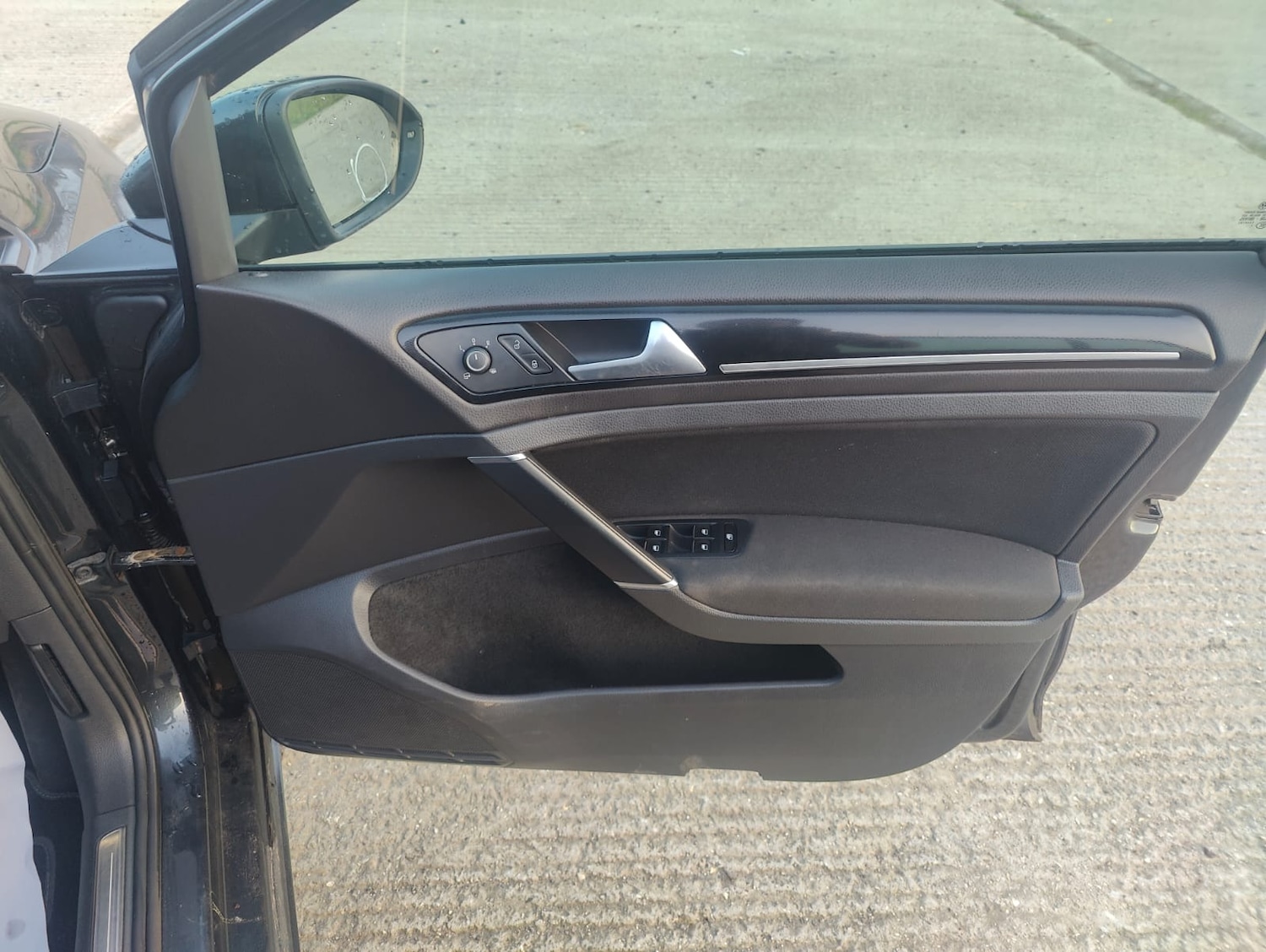 Used Volkswagen Golf 2014 for sale - 77774509: Photo 29