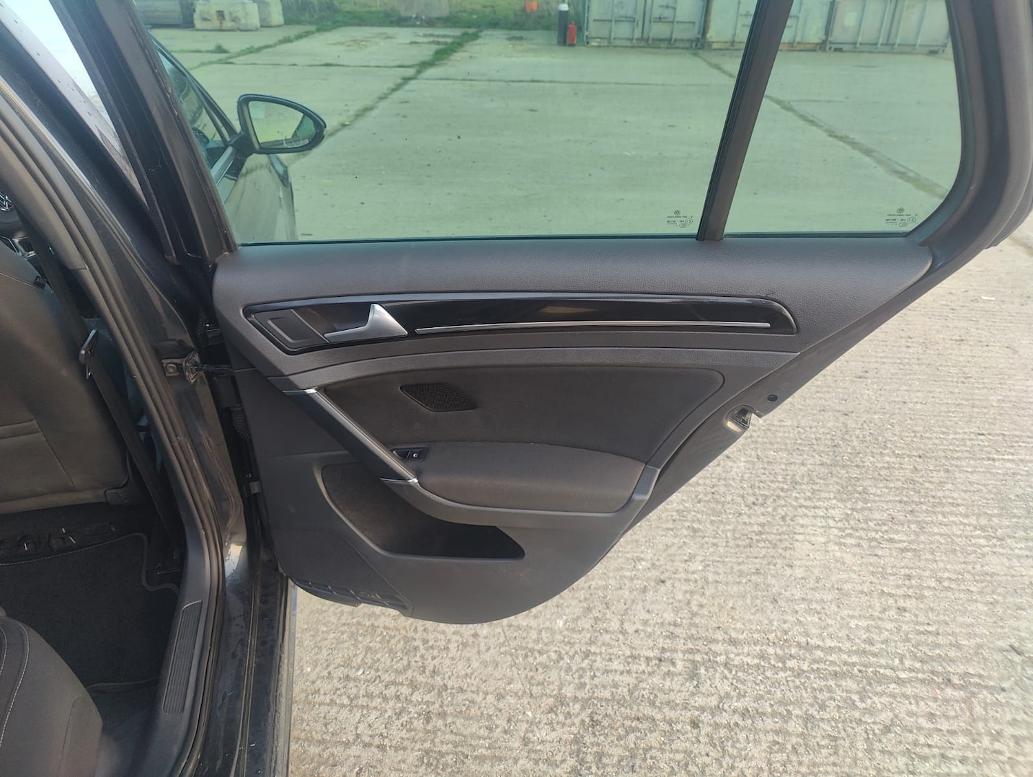 Used Volkswagen Golf 2014 for sale - 77774509: Photo 30