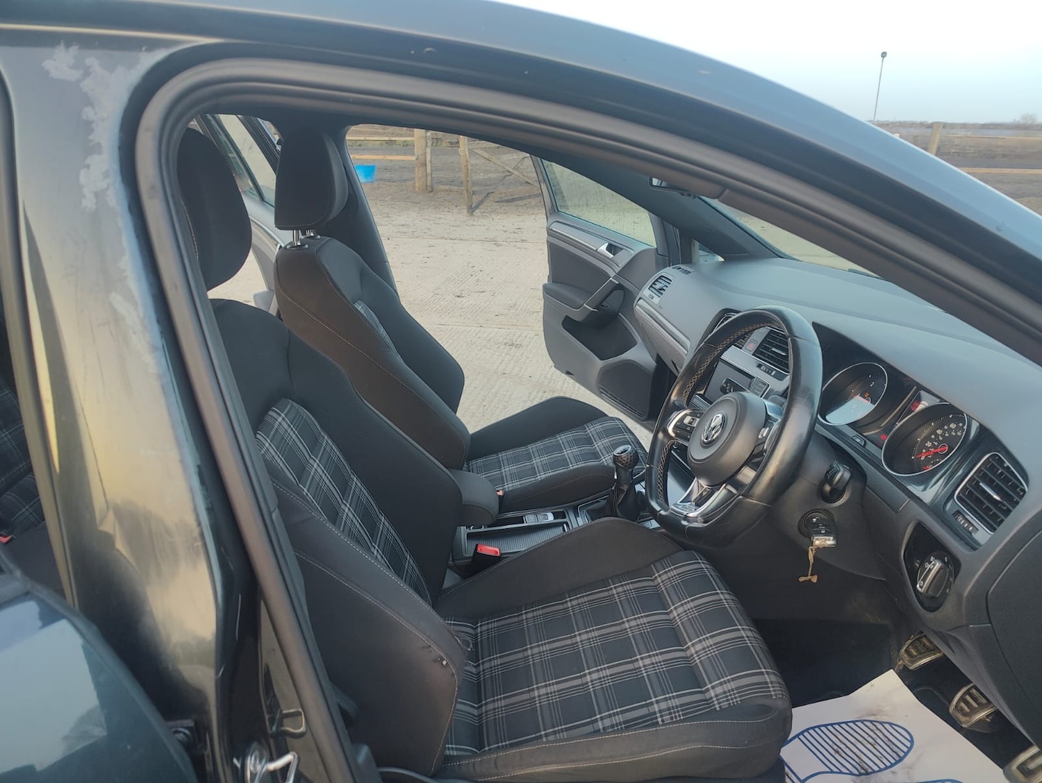 Used Volkswagen Golf 2014 for sale - 77774509: Photo 33