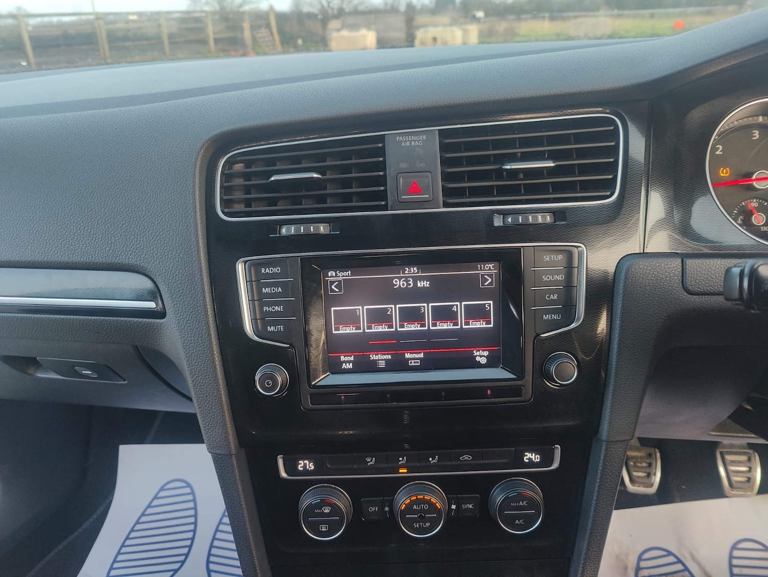 Used Volkswagen Golf 2014 for sale - 77774509: Photo 34