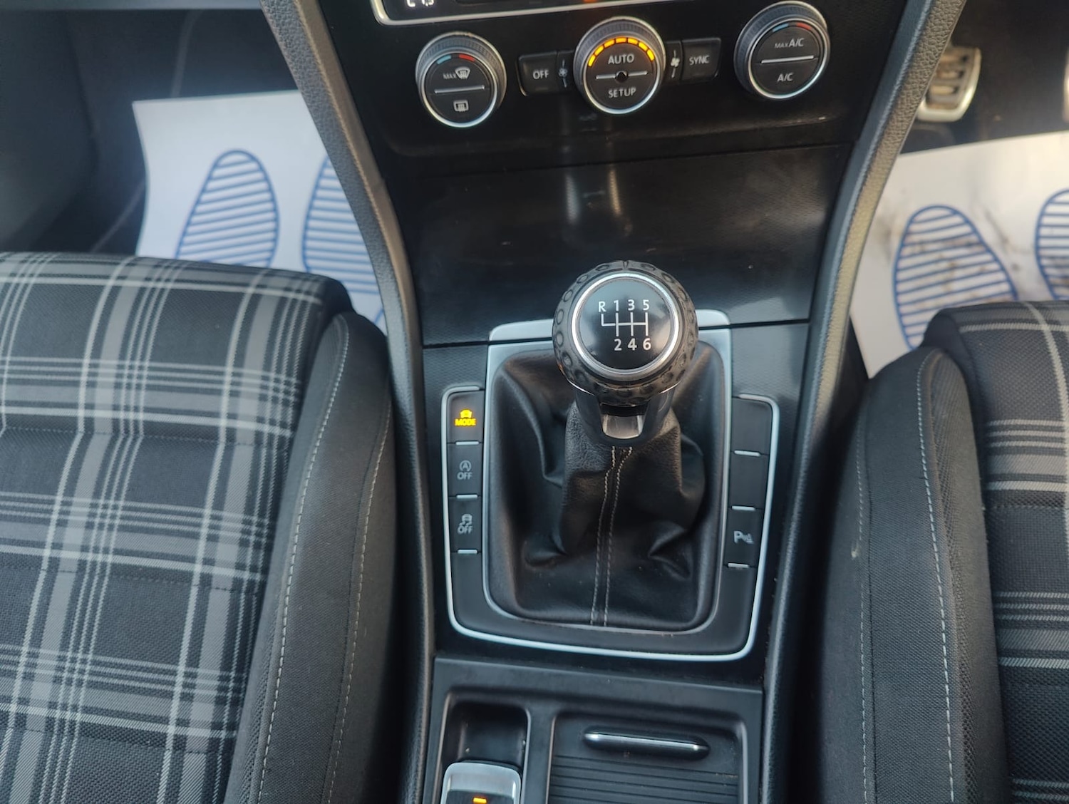 Used Volkswagen Golf 2014 for sale - 77774509: Photo 35