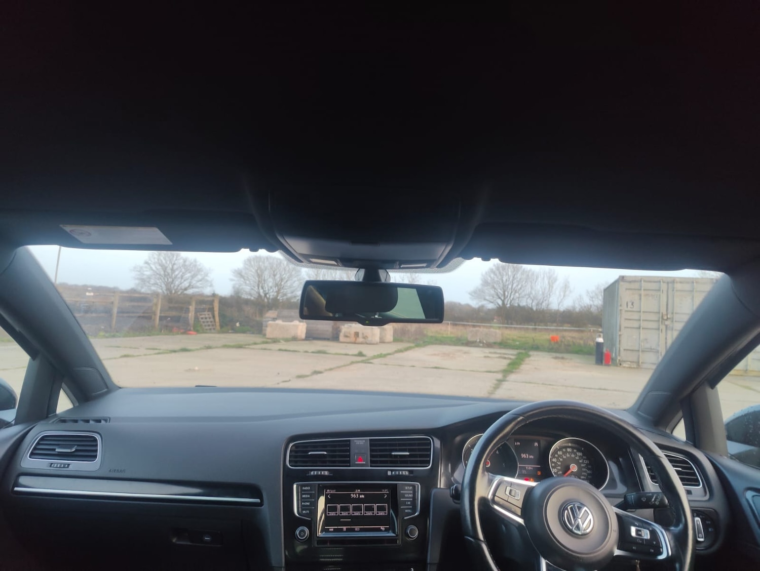 Used Volkswagen Golf 2014 for sale - 77774509: Photo 48