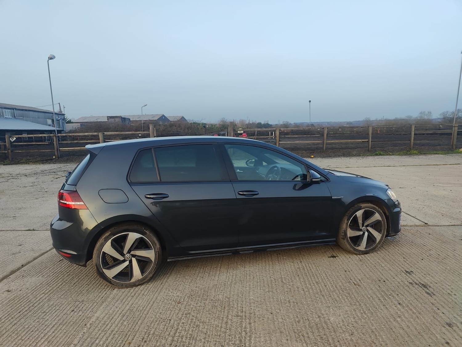 Used Volkswagen Golf 2014 for sale - 77774509: Photo 5