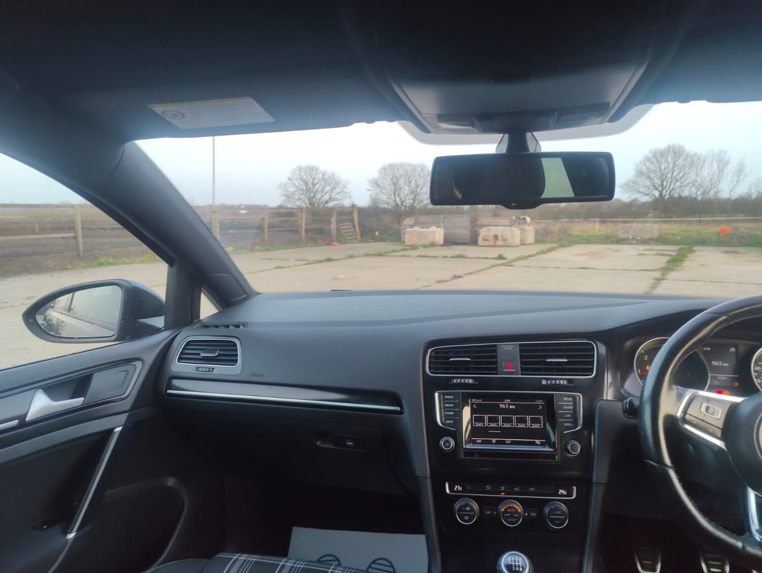 Used Volkswagen Golf 2014 for sale - 77774509: Photo 51