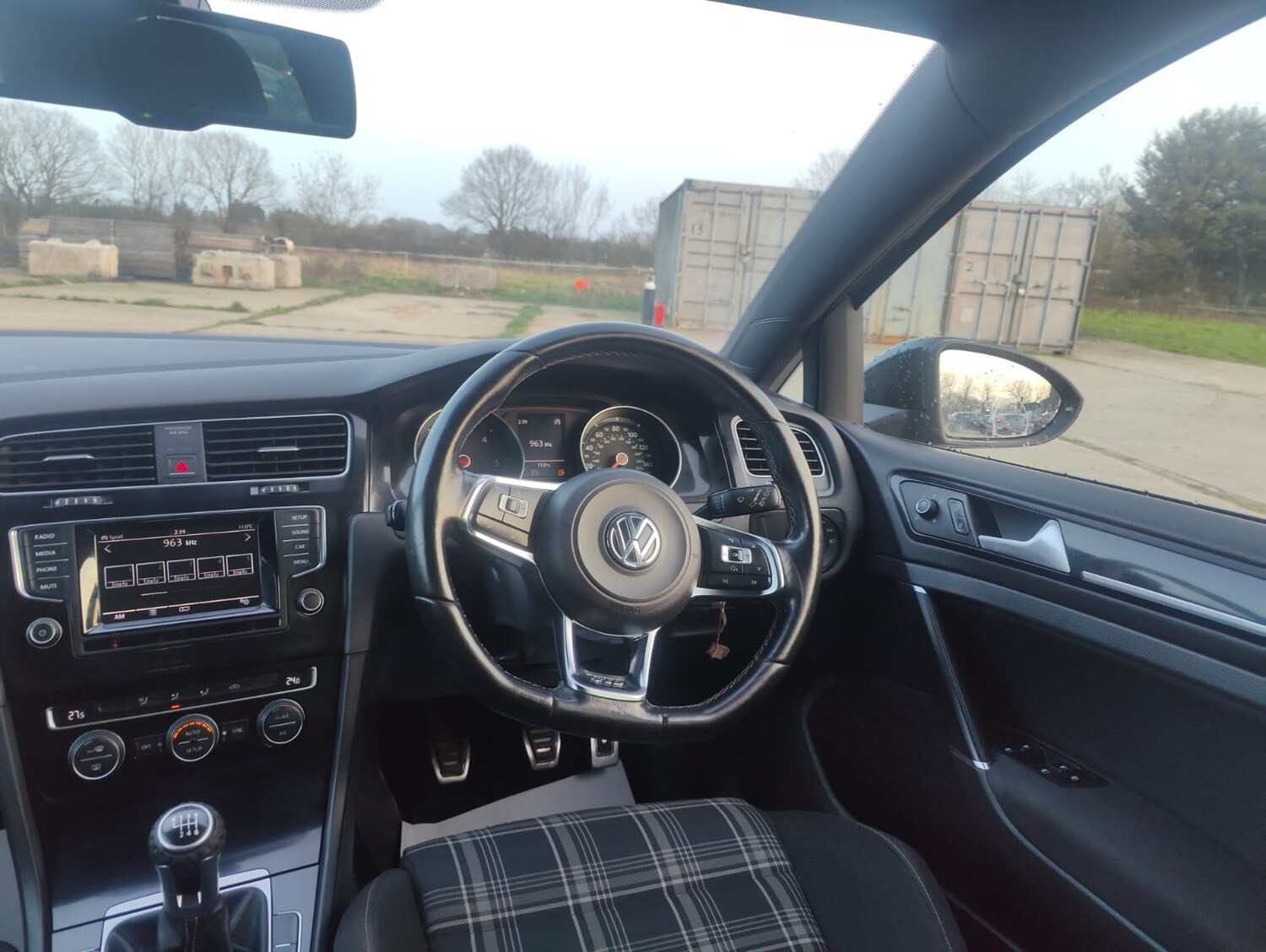 Used Volkswagen Golf 2014 for sale - 77774509: Photo 52