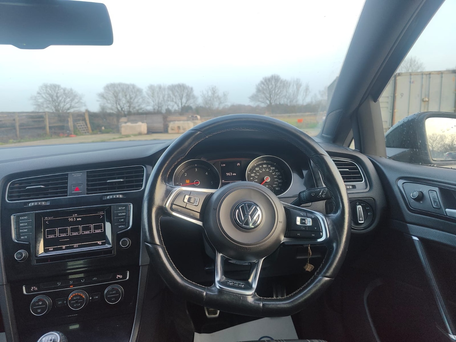Used Volkswagen Golf 2014 for sale - 77774509: Photo 53