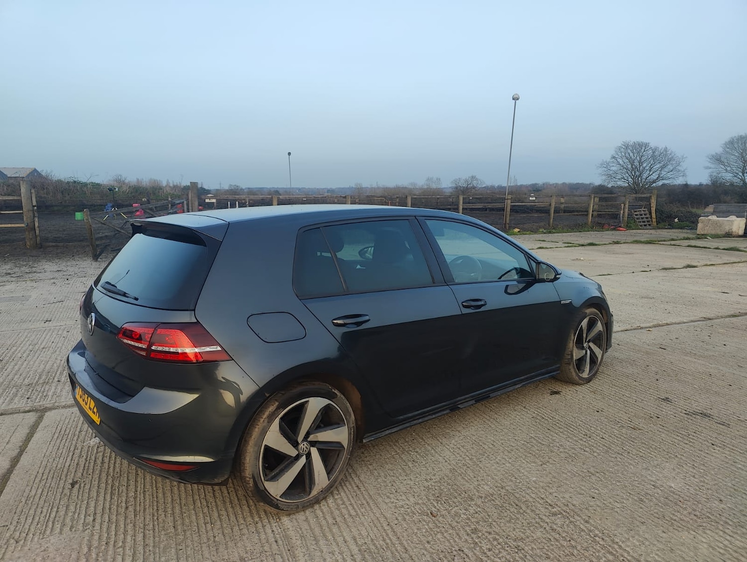 Used Volkswagen Golf 2014 for sale - 77774509: Photo 6