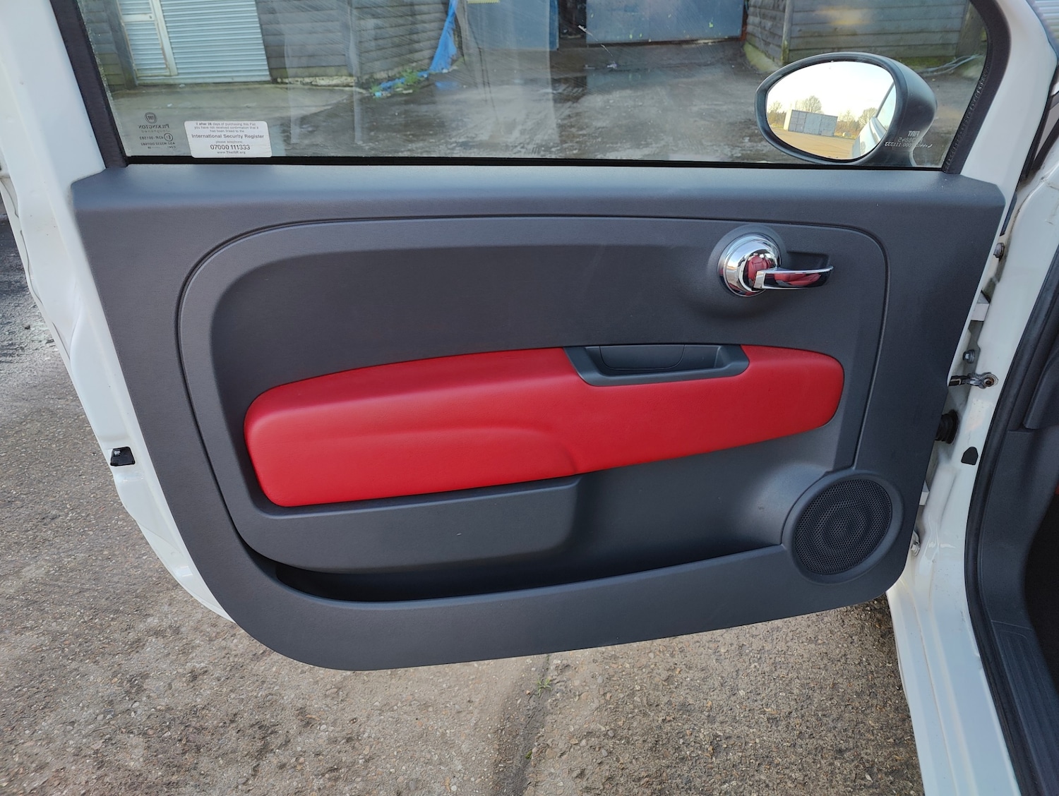 Used Fiat 500 2008 for sale - 76143110: Photo 13