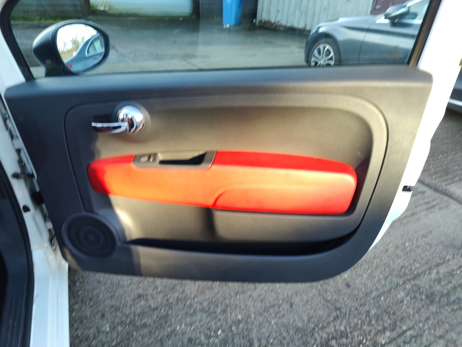 Used Fiat 500 2008 for sale - 76143110: Photo 25