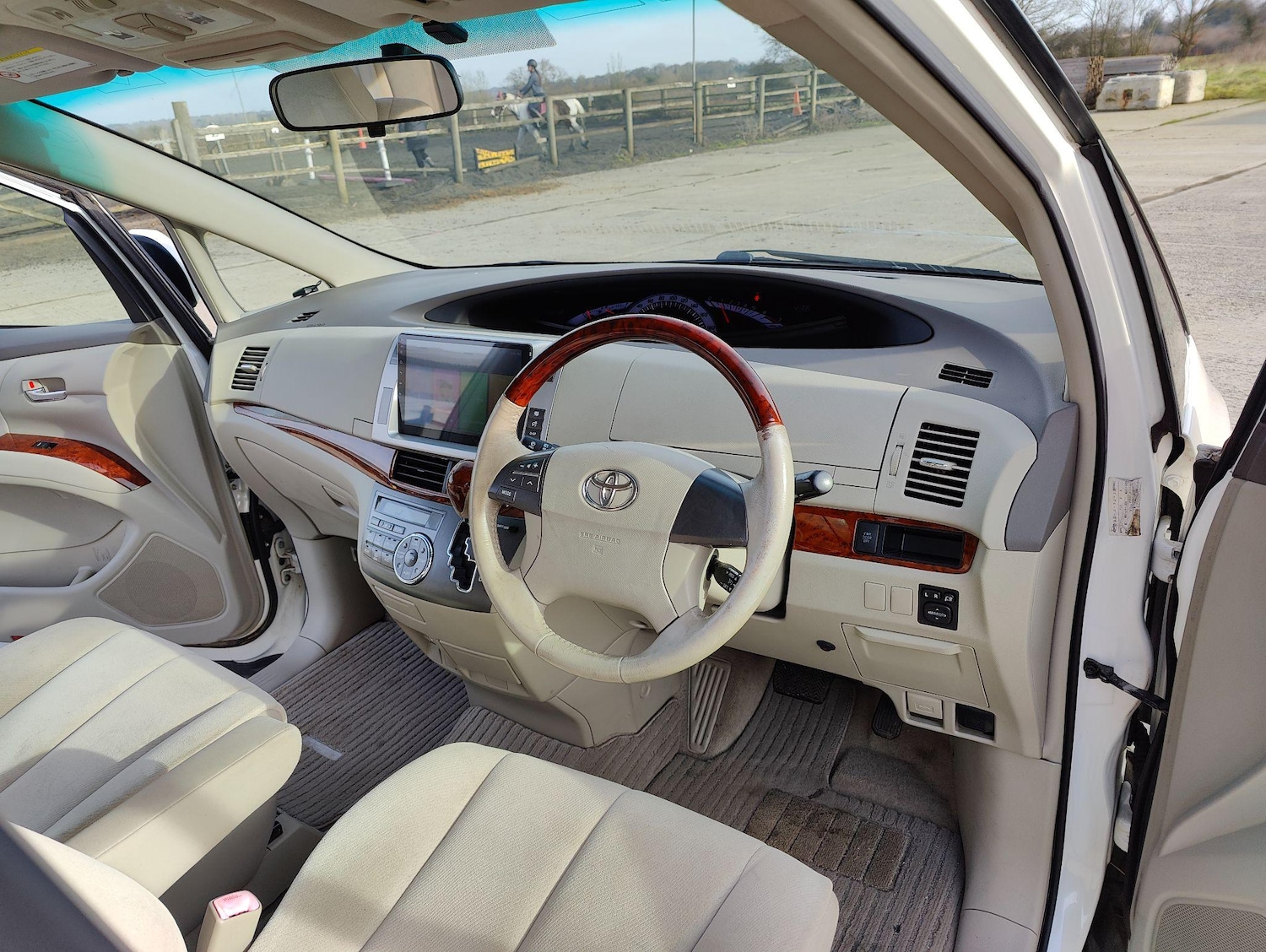 Vehicle 24