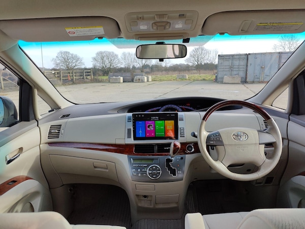 Used Toyota Estima 2011 for sale - 75313858: Photo 26