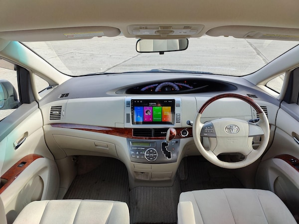 Used Toyota Estima 2011 for sale - 75313858: Photo 30