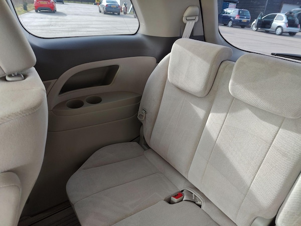 Used Toyota Estima 2011 for sale - 75313858: Photo 35