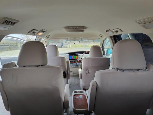 Used Toyota Estima 2011 for sale - 75313858: Photo 36