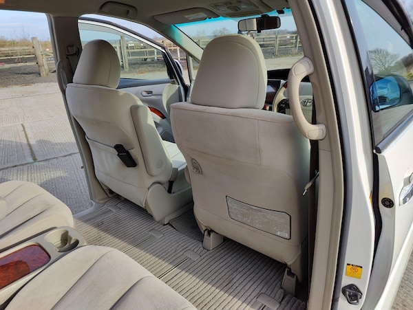 Used Toyota Estima 2011 for sale - 75313858: Photo 39