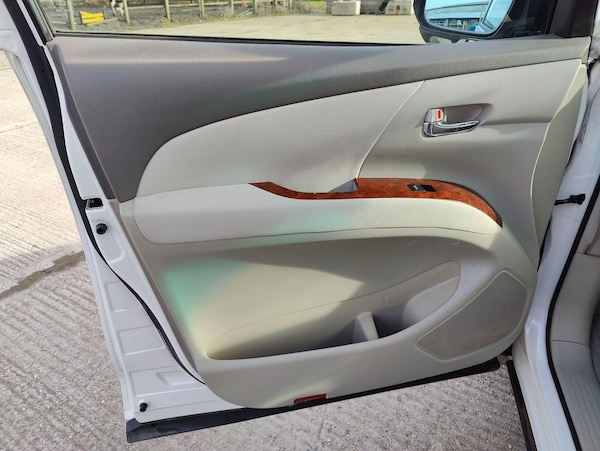 Used Toyota Estima 2011 for sale - 75313858: Photo 43