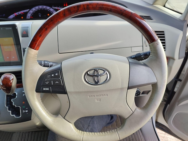 Used Toyota Estima 2011 for sale - 75313858: Photo 50