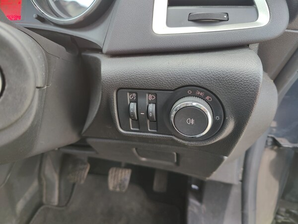 Used Vauxhall Astra 2013 for sale - 76242836: Photo 15