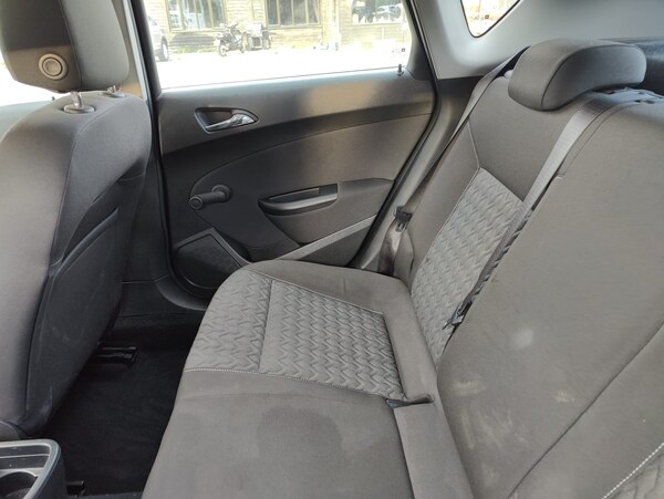 Used Vauxhall Astra 2013 for sale - 76242836: Photo 29