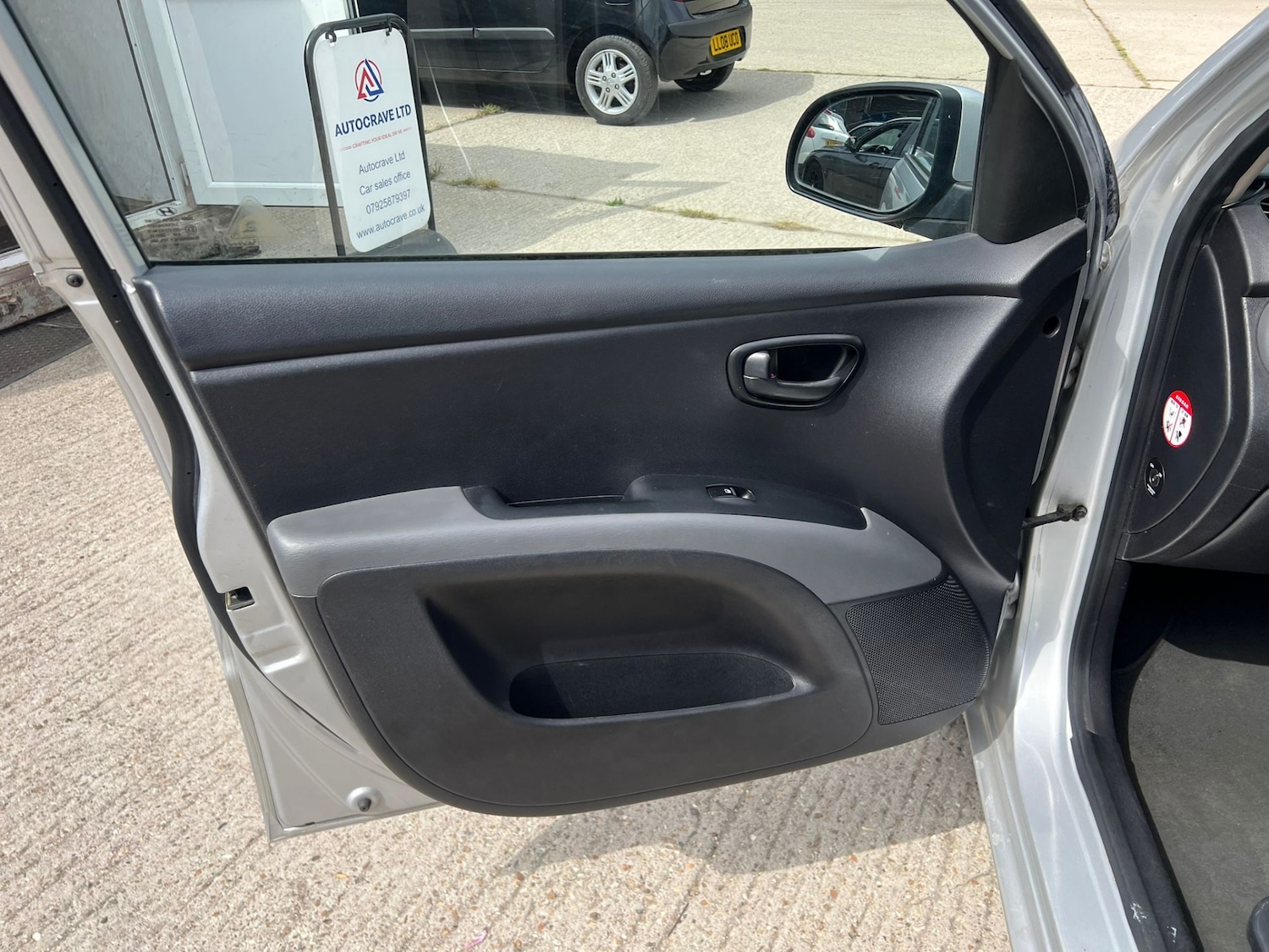 Vehicle 11