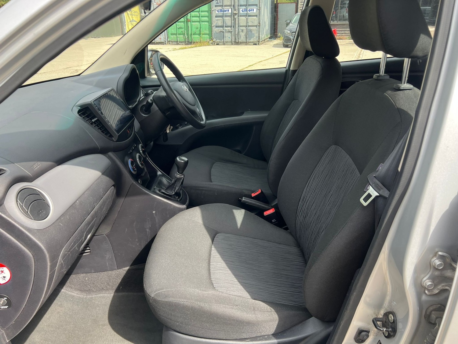 Vehicle 13