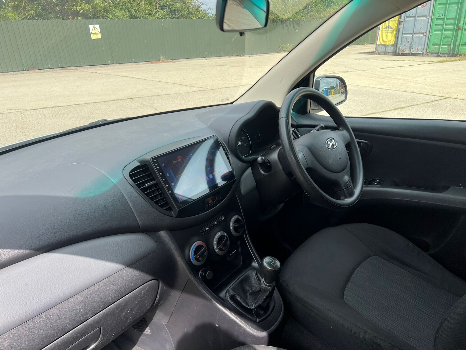 Vehicle 17
