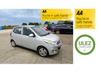 2013 (63) - 1.2 Active Euro 5 5dr
