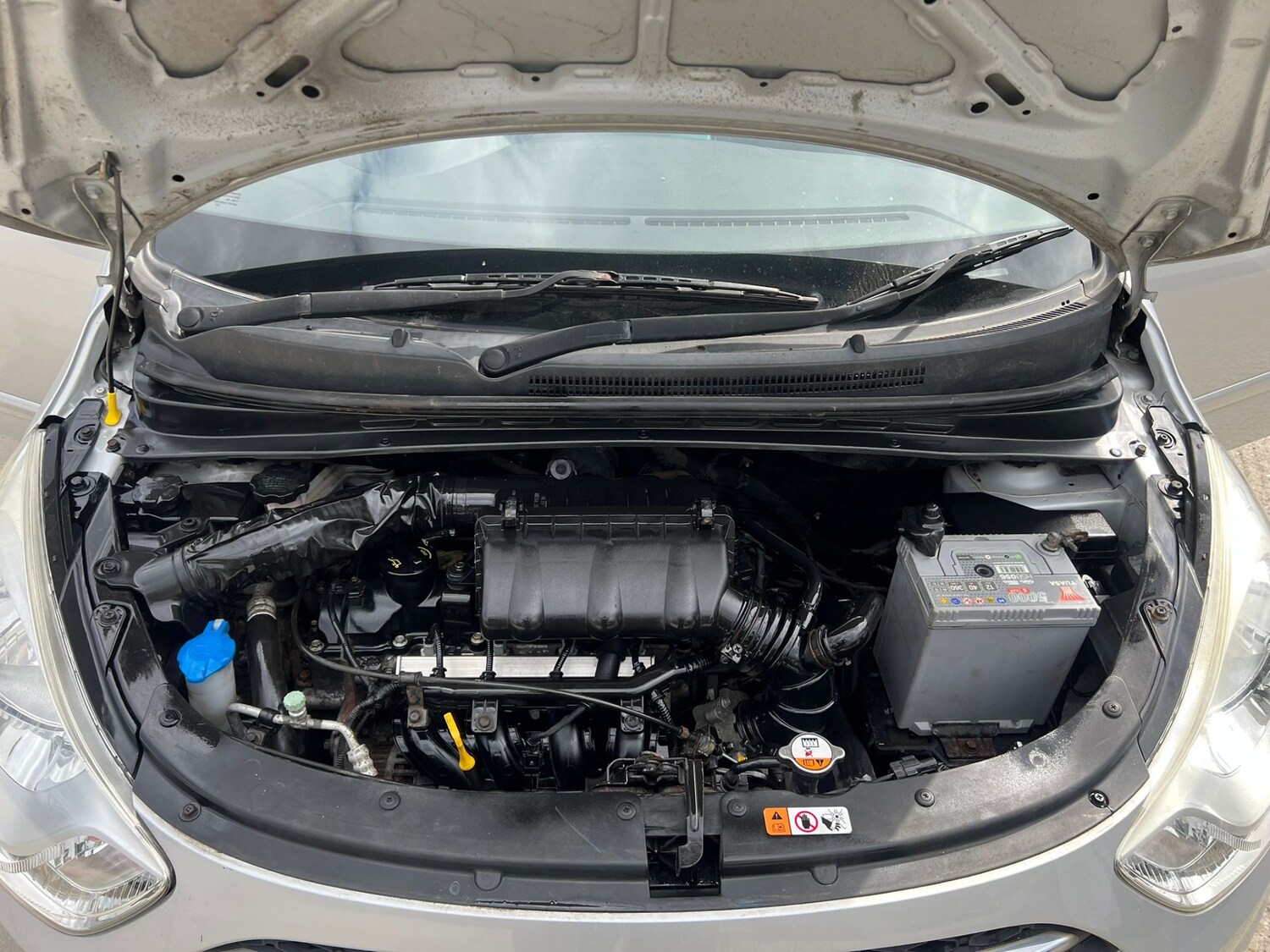 Vehicle 35