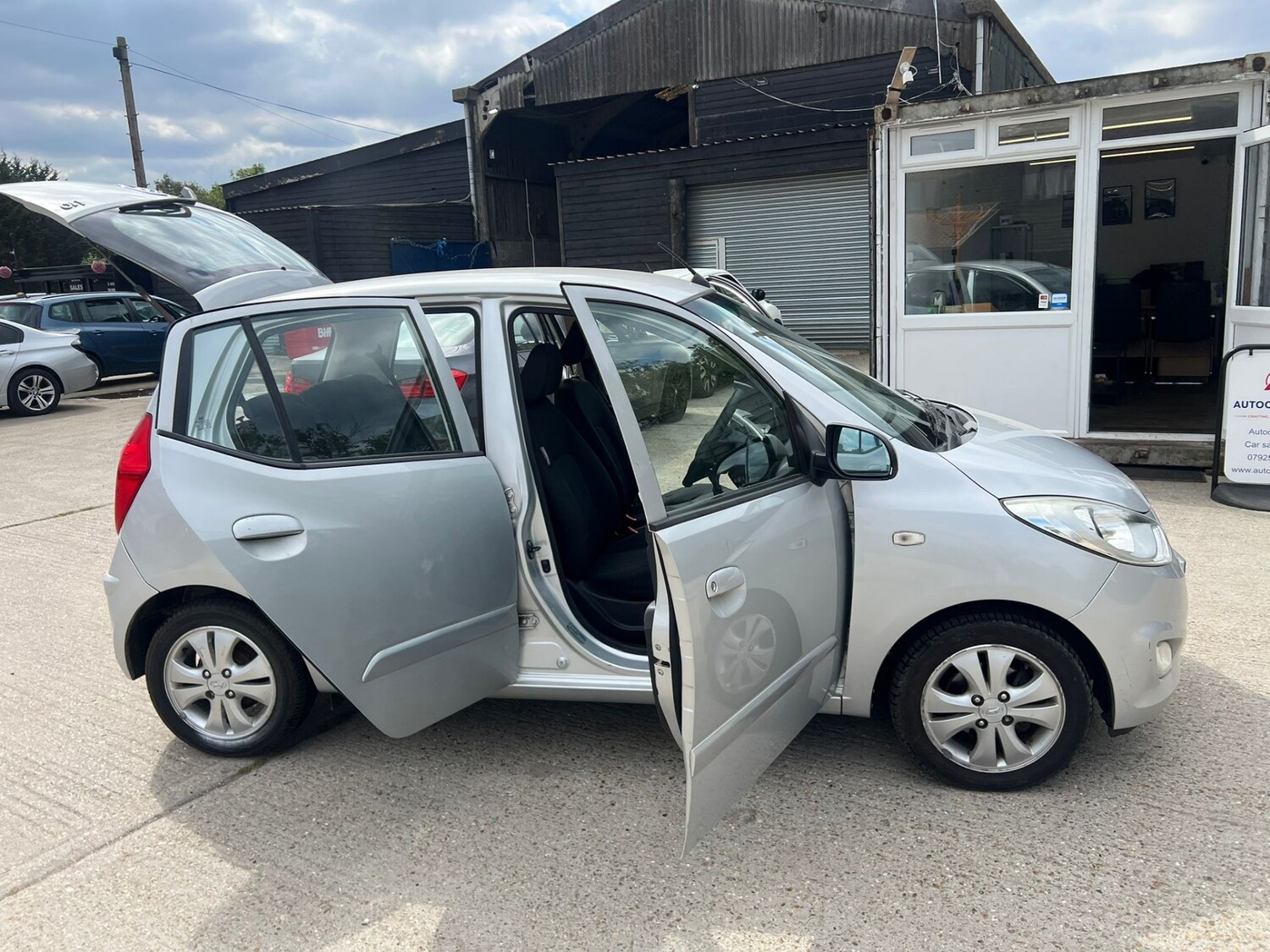 Vehicle 37
