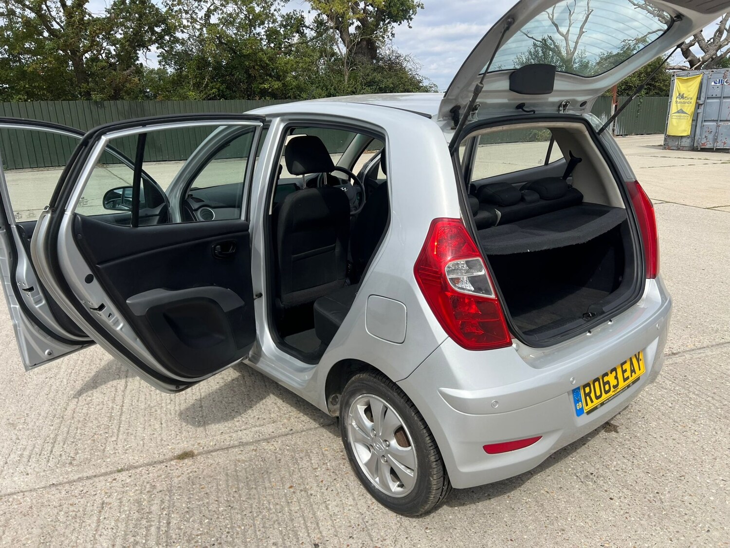 Vehicle 42