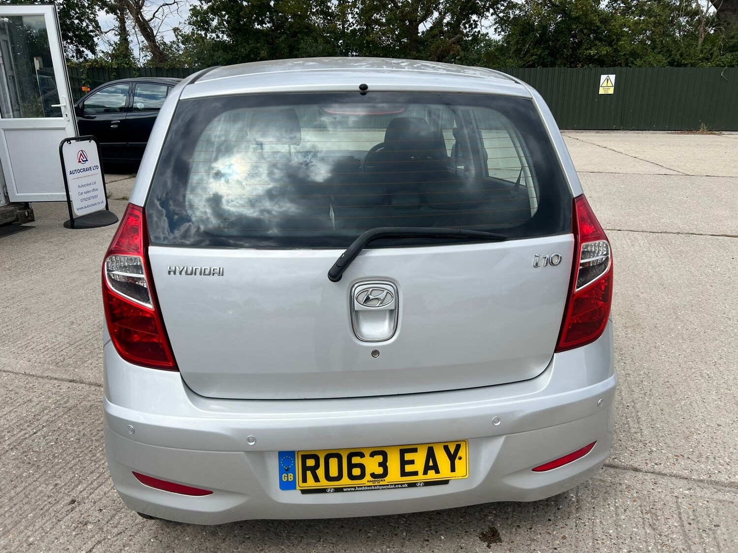 Vehicle 7