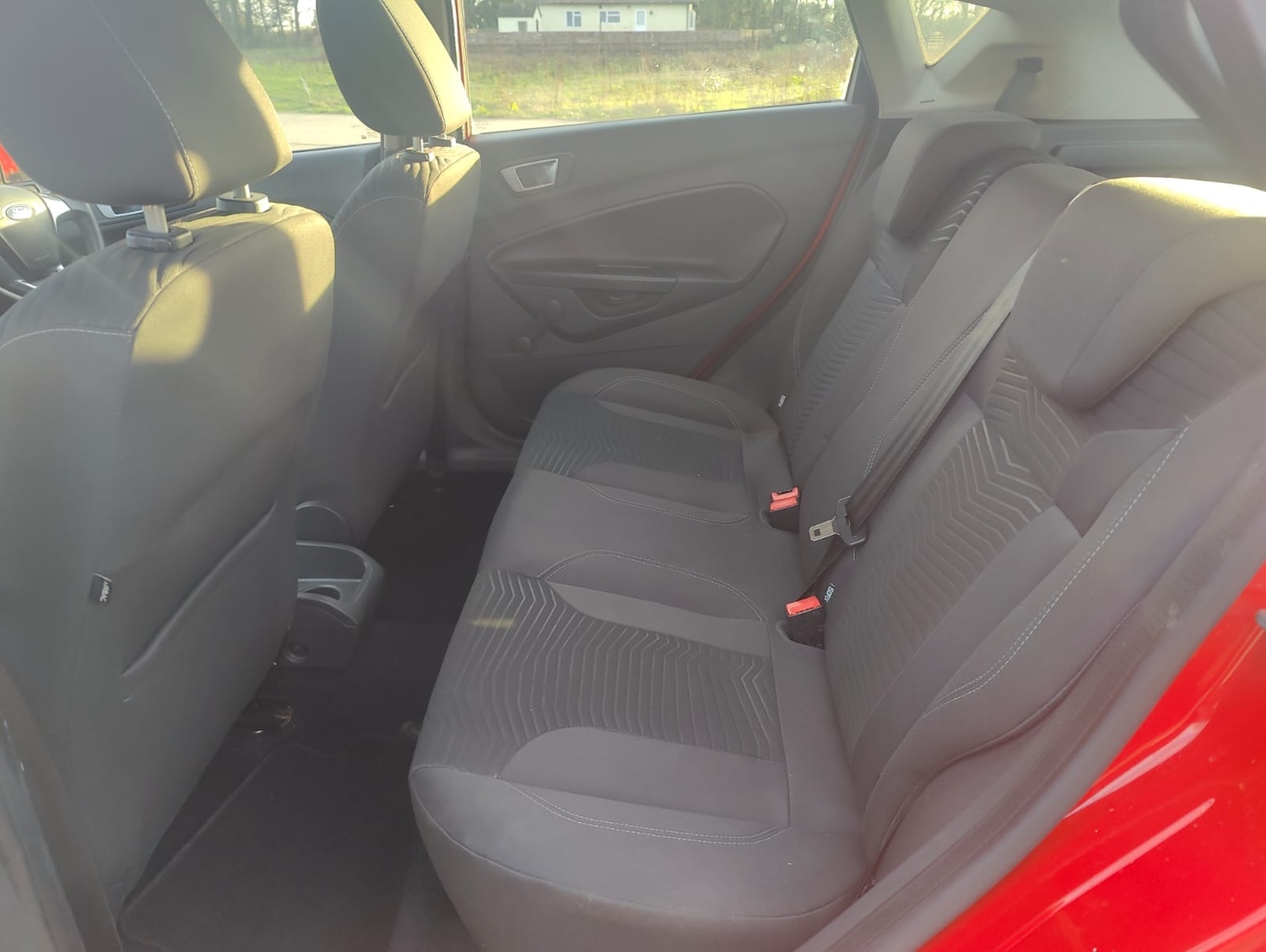 Used Ford Fiesta 2014 for sale - 77707491: Photo 17