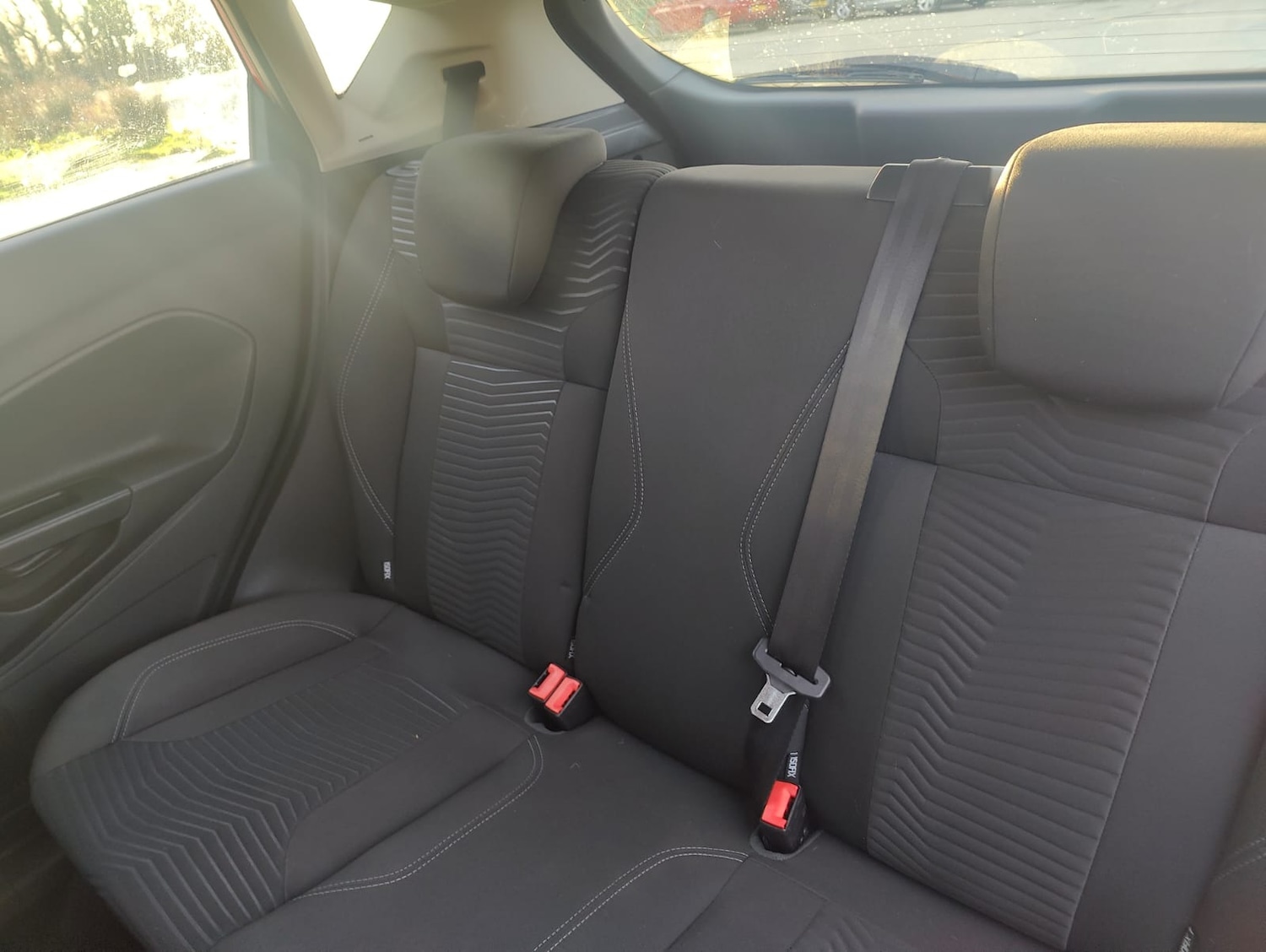 Used Ford Fiesta 2014 for sale - 77707491: Photo 19