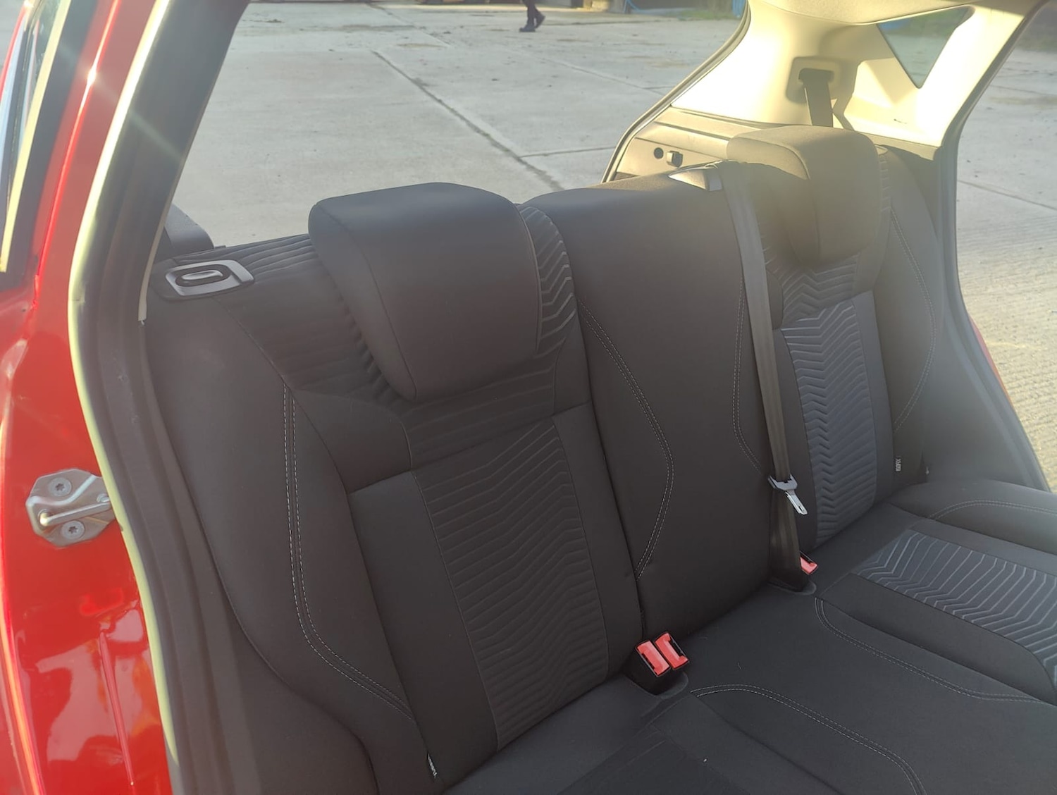 Used Ford Fiesta 2014 for sale - 77707491: Photo 26