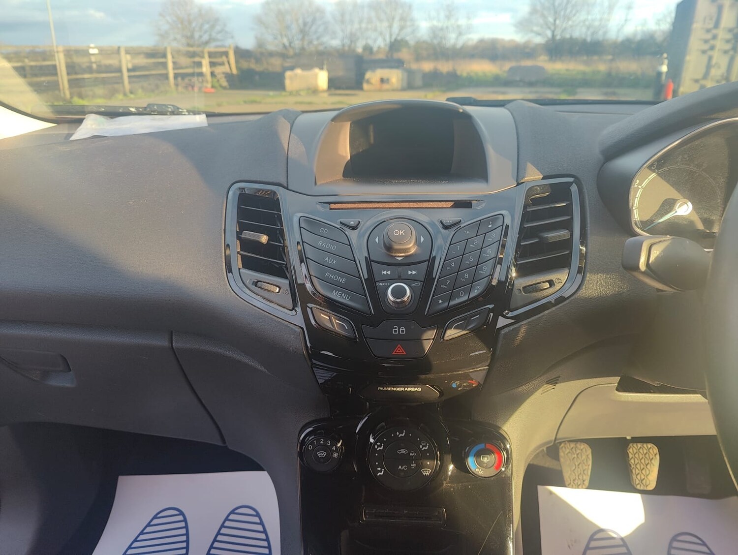 Used Ford Fiesta 2014 for sale - 77707491: Photo 31